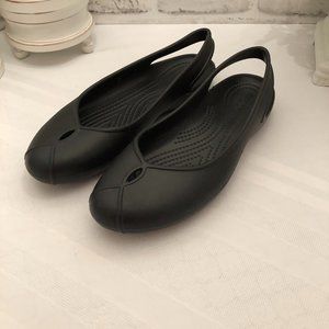 Crocs Dress Flats